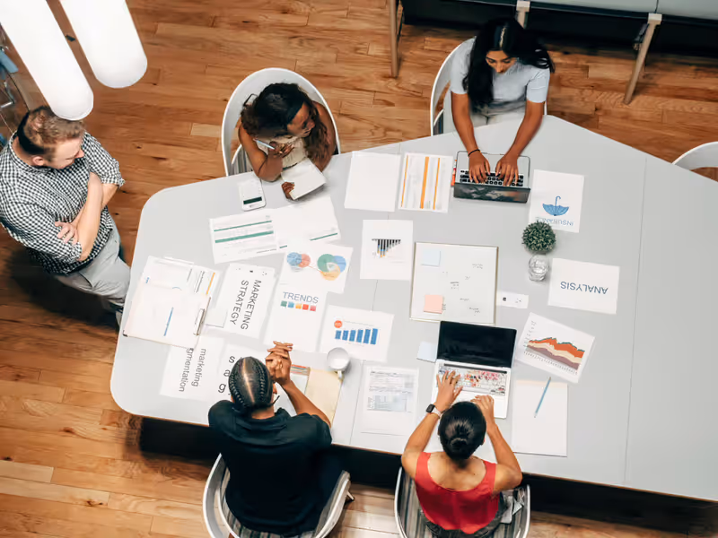 Full-Service Digital Marketing from Rockwall Pros