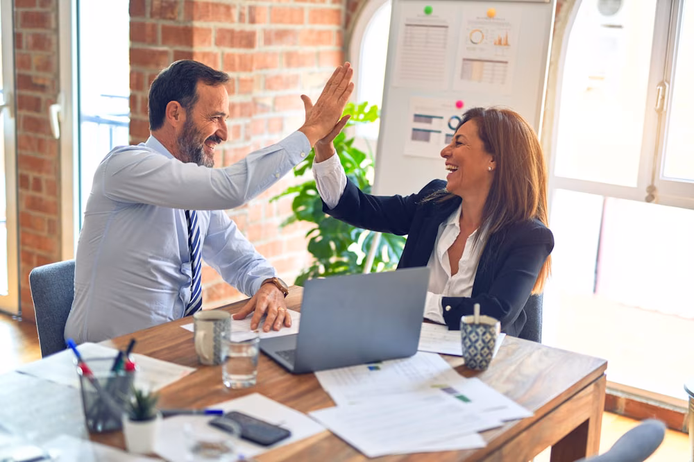 Why Rockwall Businesses Choose Our Marketing Pros