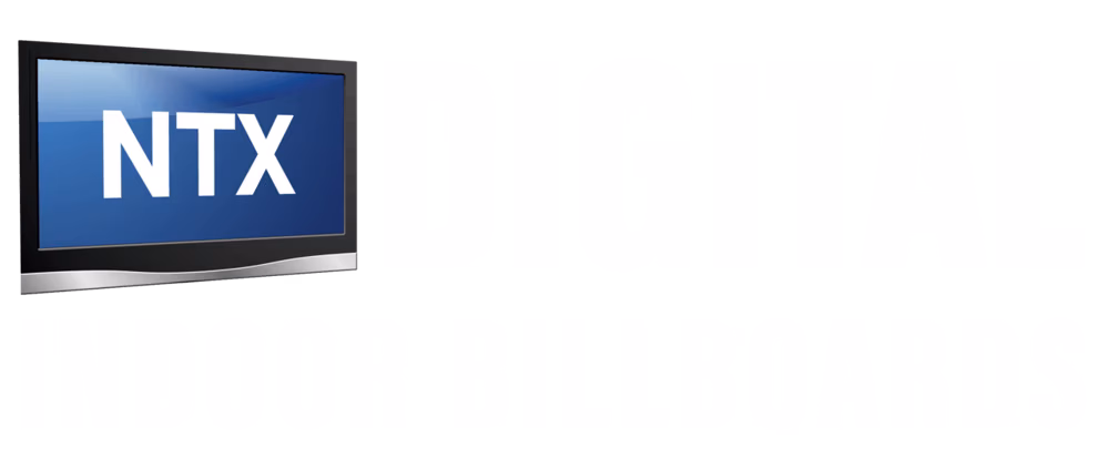 NTX Digital Logo
